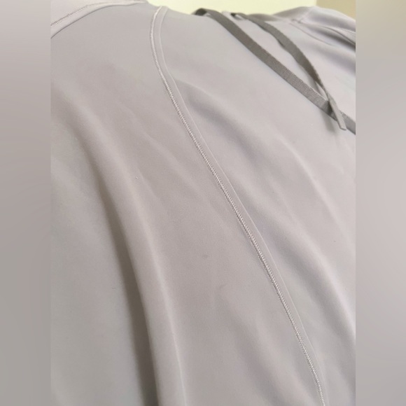 Lululemon Never Still Pullover Hoodie - Picture 5 of 6